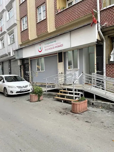Bayrampaşa 5 Nolu Aile Sağlığı Merkezi