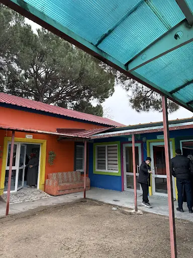 Gamzelerim Özel Eğitim Rehabilitasyon Merkezi