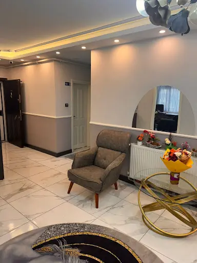 ZEKİYE ÇENET GÜZELLİK MERKEZİ 3
