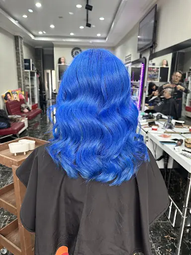 Salon Ender Bayan Kuaförü