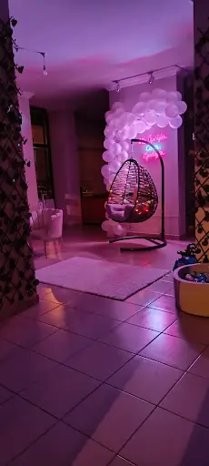 Hazar baby spa