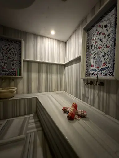Massage MLS Beyoğlu Taksim Spa 2