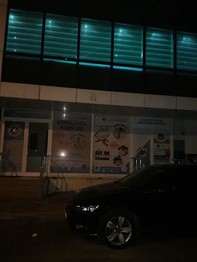 Hayrat Vakfı Çekmeköy Temsilciliği Cafer Adı Güzel Öğrenci Konuk Evi – Diğer (Güzellik), İstanbul (3. fotoğraf)