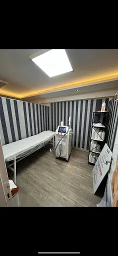 Bercislina Manisa Güzellik Slonu 2
