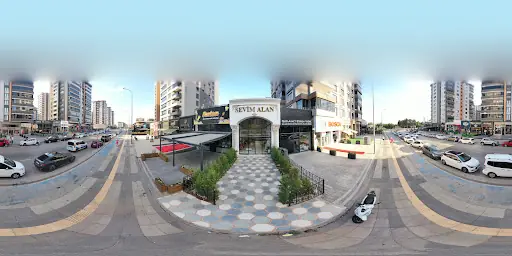 Sevim Alan Gaziantep 2
