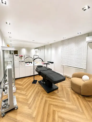 Dilan Cömert Beauty Center 2
