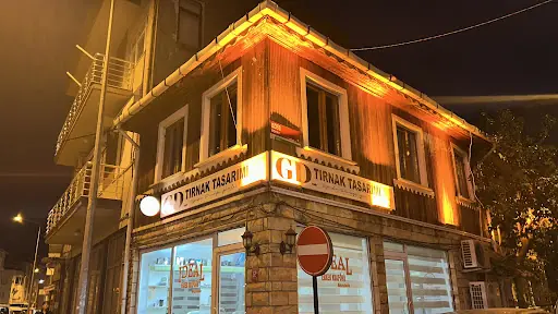GD TIRNAK TASARIMI 4