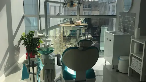 Gönen Ağız Ve Diş Sağlığı Merkezi