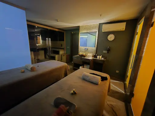 Hypnos E-Spa & Wellness & Park inn by Radisson Beykoz kavacık 4