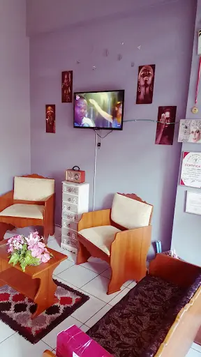 Melda Hoşgören Unisex Hair Design Studio