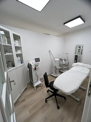 Rijal Erkek Bakım Merkezi 4