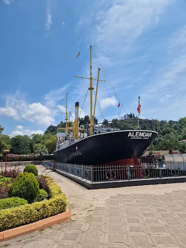 Karadeniz Center – Diğer (Güzellik), İstanbul (2. fotoğraf)
