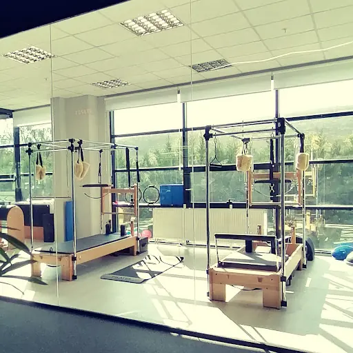Torch Pilates & Personal Training Studio/Ömerli – Diğer (Güzellik), İstanbul (2. fotoğraf)