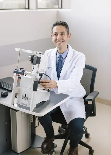 rufus Göz Cerrahi ve Laser Merkezi 2