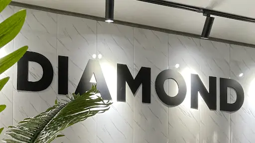 Diamond Spa