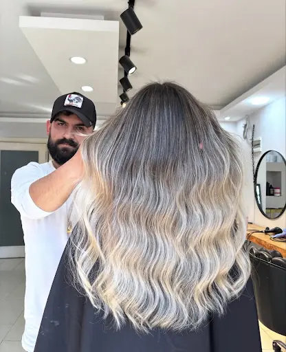 Sedat Güzel Hair Studio | Kuaför & Güzellik 3