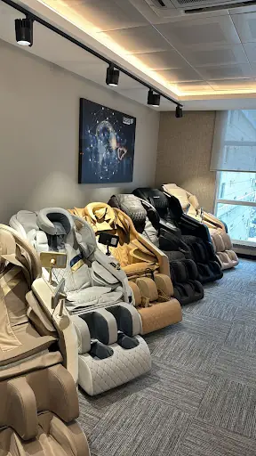 Fegel Comfort Türkiye – Diğer (Güzellik), İstanbul (3. fotoğraf)