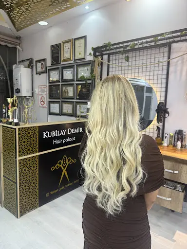 Saloon Jade kubilay demir 4