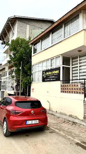 Zeliha Dömek Hair & Beauty Kuaför ve Güzellik Merkezi