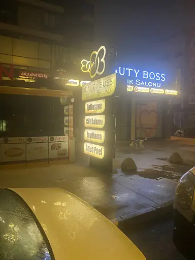Beauty Boss Kurtköy 3