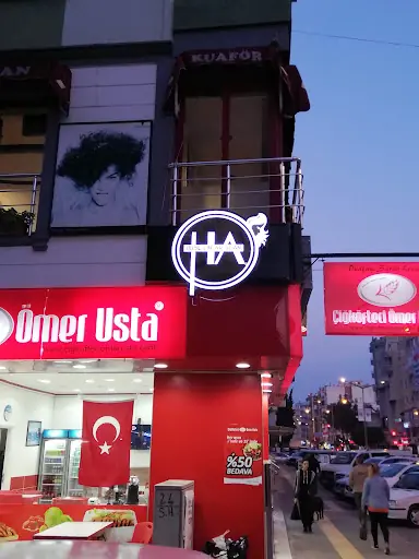 Kuaför Hüseyin Arslan 4