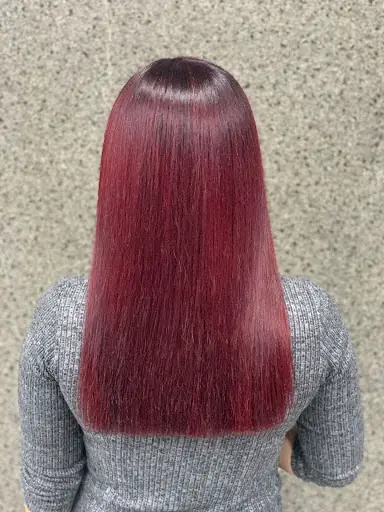 Hair Fashion & Friseur & Beauty 2