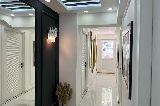 Sapphire Güzellik Ve Yaşam Merkezi 3