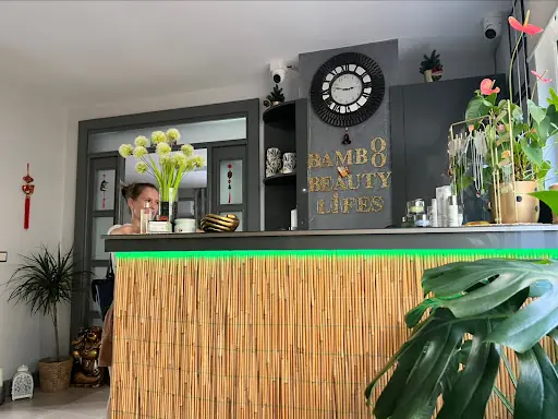 Bamboo Beauty Lifes Marmaris Güzellik Salonu 4