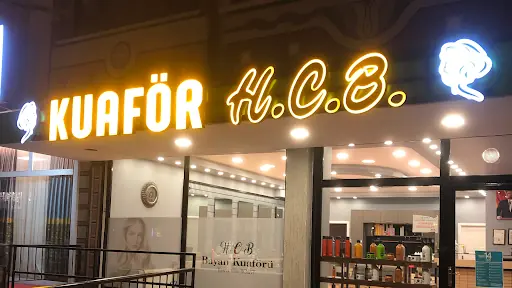 Kuaför H. C. B.