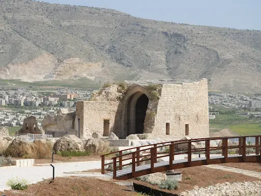 Hasankeyf Küçük Saray 2