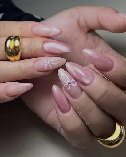Theia Nail – Tırnak / Nail Studio, İstanbul