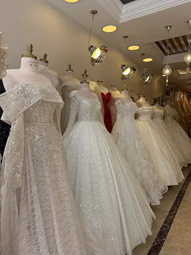Paşahan Gelinlik