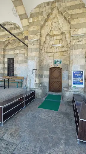 Sungur Bey Camii 3