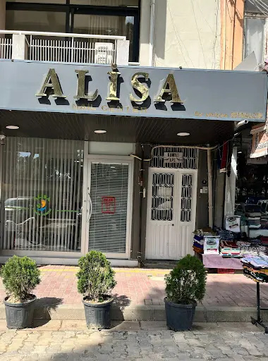 Alisa Nail Center | Ödemiş Nail Art & Güzellik 2
