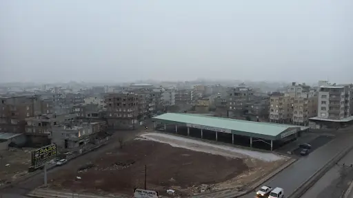 NİZİP Merkez (Centrum) 3