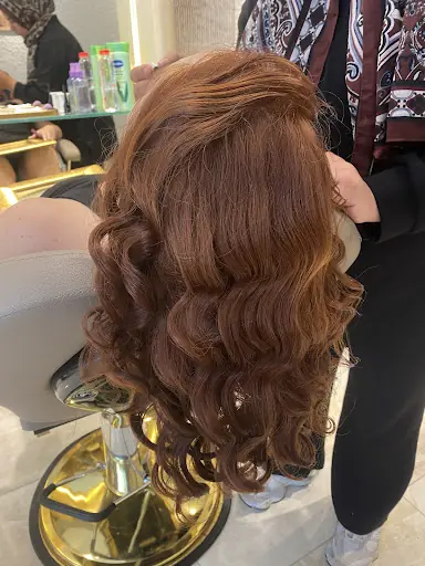 No’10 Beauty | Elif ELMAS – Gelin Kuaförü, İstanbul