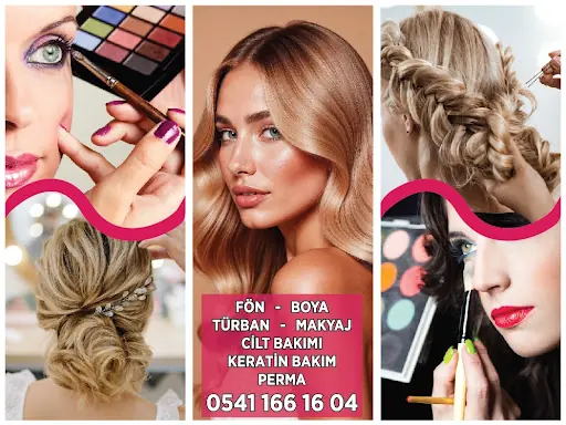 Elegance bayan kuaförü – Lazer Epilasyon, Bağcılar, İstanbul (3. fotoğraf)