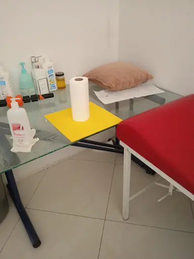 Nusret Çoban Spor Masaj Merkezi 4
