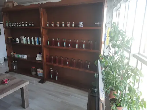 İbrahim Çiçek Hacamat ve Masaj Merkezi 2