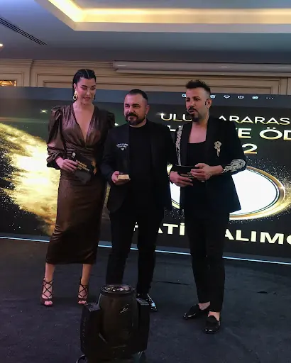 Kuaför fatih alımcı