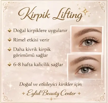 Eylül beauty center