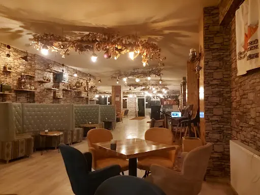 Çınar Cafe ve Restaurant 4