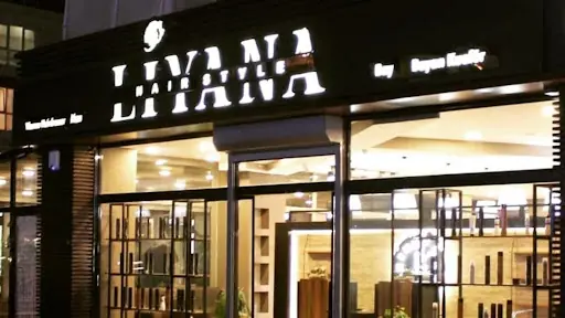 Liyana Kuaför ve Güzellik 2