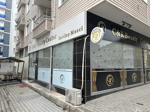C & R Beauty Center 2