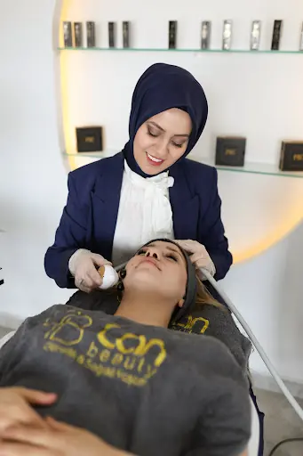 Can Beauty Sivas Güzellik Merkezi