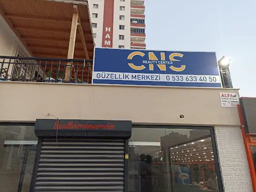 cns güzellik merkezi