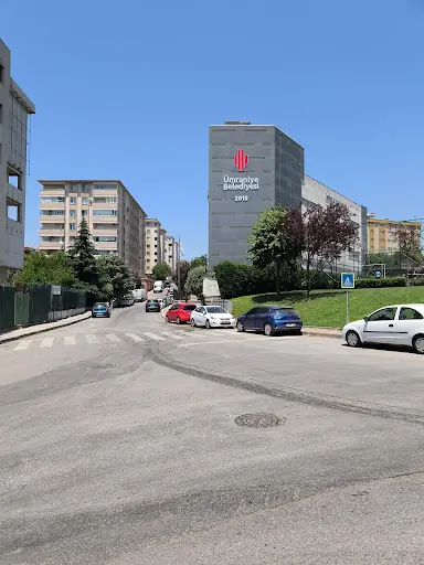 Istiklal Mahallesi Sosyal Market Ve Spor Salonu – Diğer (Güzellik), İstanbul (2. fotoğraf)