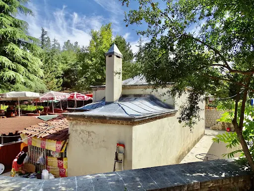 Osmaneli Belediyesi Şehir Kadınlar Hamamı 5