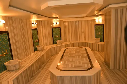 AdıyamanParkSpa