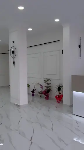 Melike Korkmaz Saç Tasarım Stüdyosu